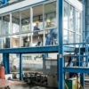 Reasons To Consider An In-Plant Office For Your Warehouse & Factories