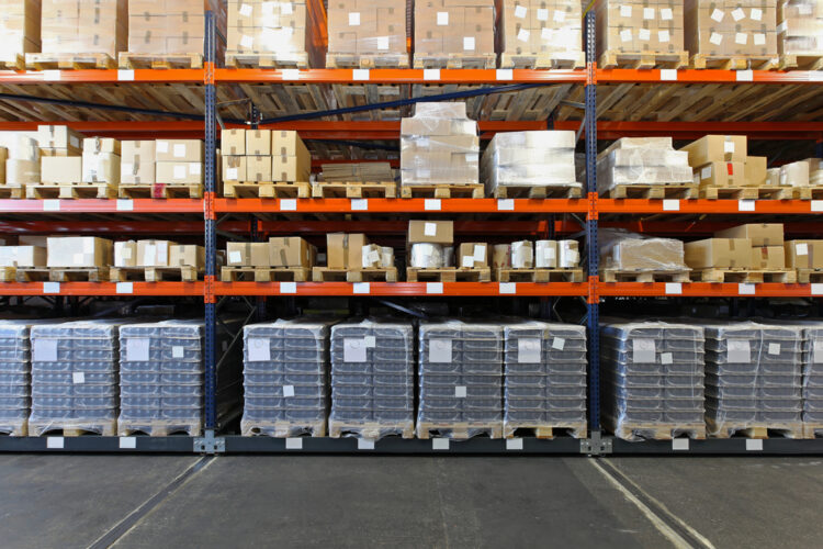 How Proper Shelving Makes All The Difference In Your Warehouse