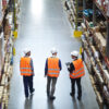 Ways To Increase Efficiency For Your Commercial Warehouse