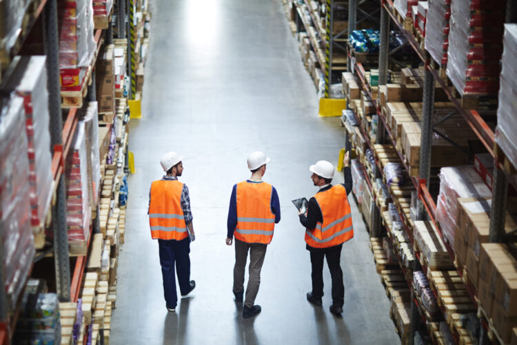 Ways To Increase Efficiency For Your Commercial Warehouse