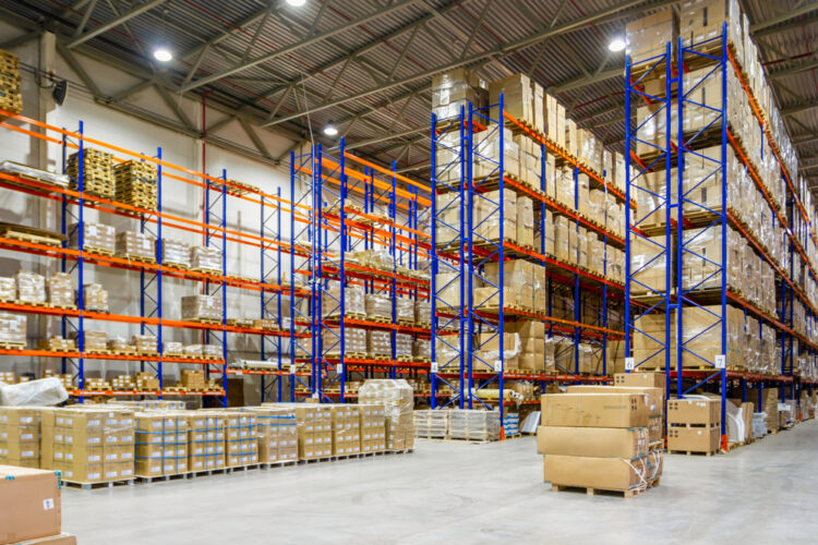 The Best Storage Solutions For A Safe & Efficient Warehouse