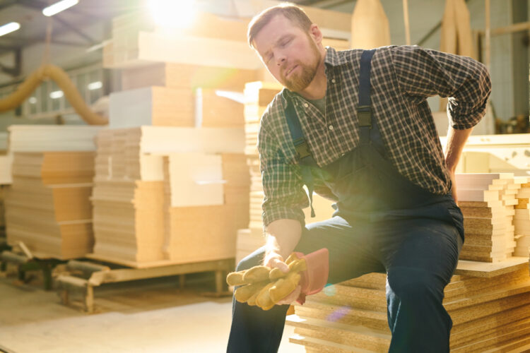 Importance of Ergonomic Equipment to Prevent Injuries in Your Warehouse