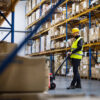 Solutions For Key Ergonomic Challenges Faced by Warehouse Employees