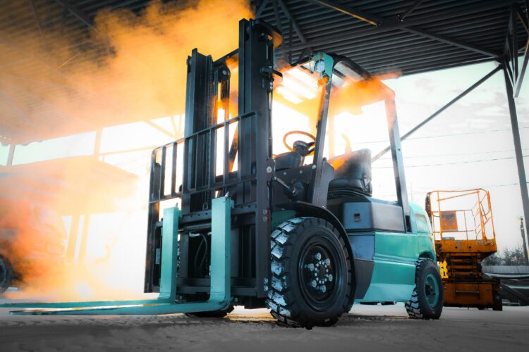Comparing Forklifts: Which Type is Best for Your Warehouse?