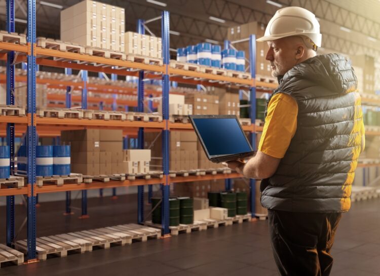 How to Spot Hidden Rack Damage Before It Shuts Down Your Operation (and How the Pros Can Help)