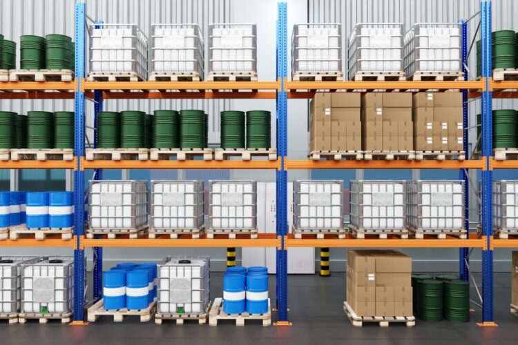 Rust, Dust, and Recalls: The Invisible Dangers of Dirty Racking Systems