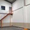 Building Code Definitions for Mezzanine Area and Aggregate Floor Area